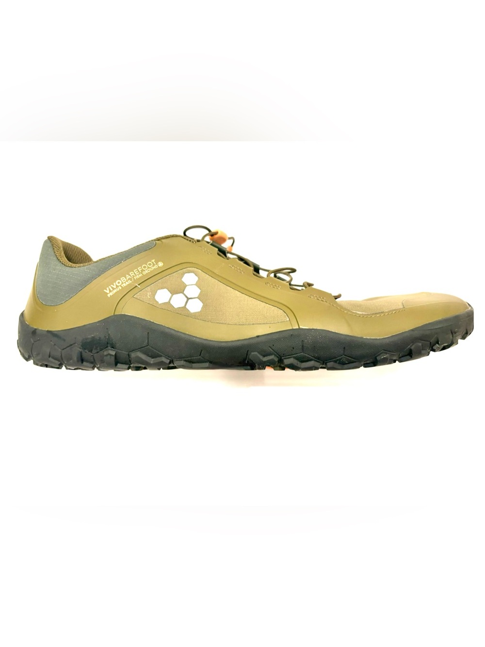 Vivobarefoot Primus Trail FG 3.5 M size US 15 EU 49 UK 14